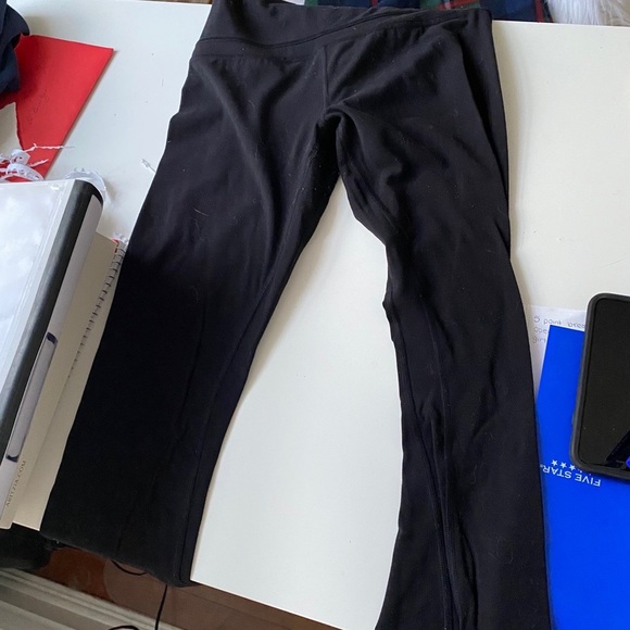 Lululemon leggings - Picture 3 of 3